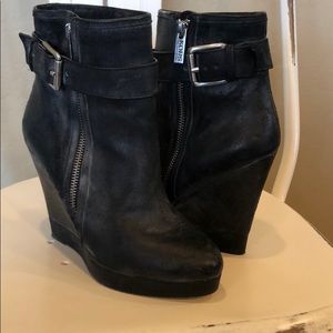 Michael Kors Bootie